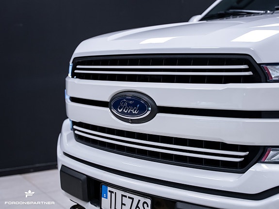 Ford F-150 3 of 5