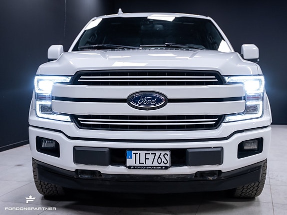 Ford F-150 2 of 5