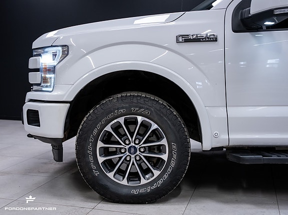 Ford F-150 5 of 5
