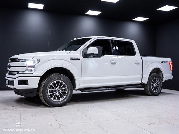 Ford F-150 4 of 5