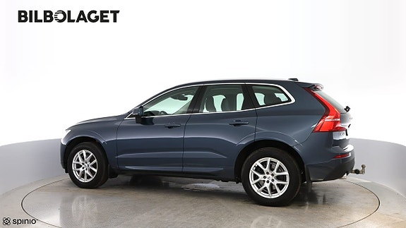 Volvo XC60 17 of 17