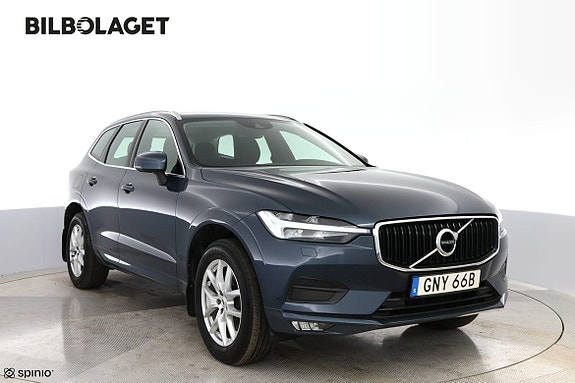 Volvo XC60 6 of 17