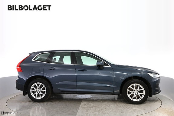 Volvo XC60 5 of 17