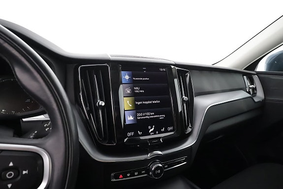 Volvo XC60 12 of 17