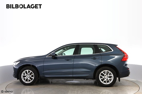 Volvo XC60 2 of 17