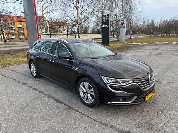 İkinci el  Renault Talisman 1.5