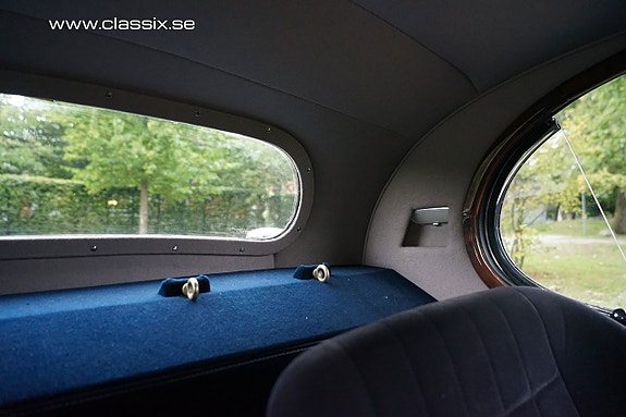 Jaguar XK120 14 of 25