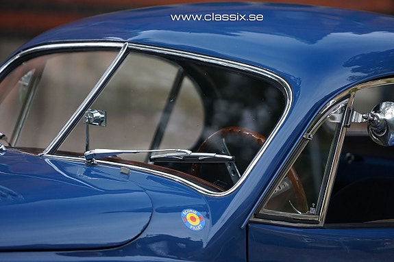 Jaguar XK120 5 of 5