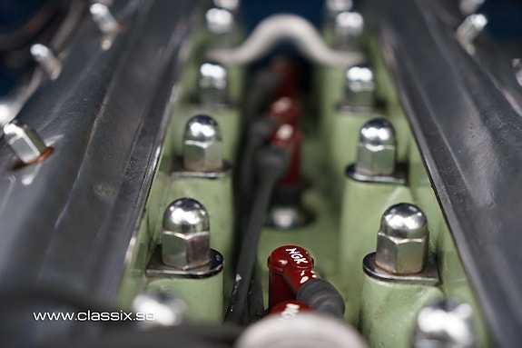 Jaguar XK120 10 of 25