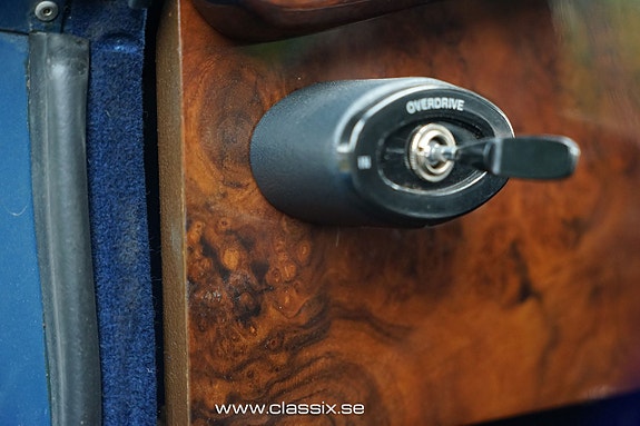 Jaguar XK120 16 of 25