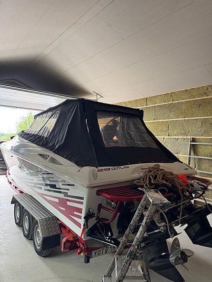 Baja SST 29 outlaw 5 of 6