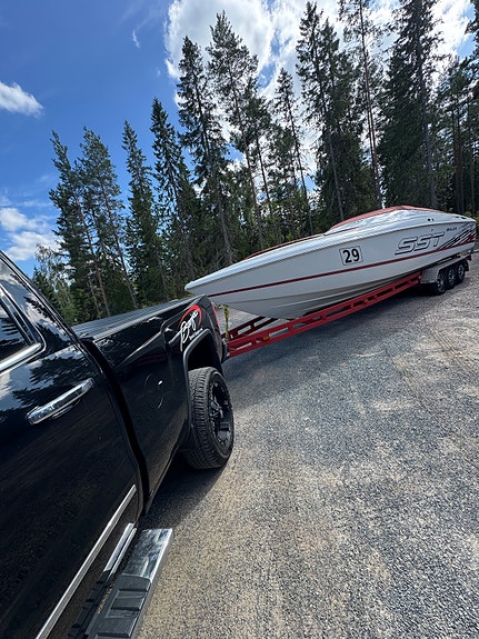 Baja SST 29 outlaw 2 of 6