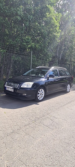 Toyota Avensis 2006