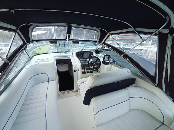 SEA RAY 270 SUNDANCER 3 of 12