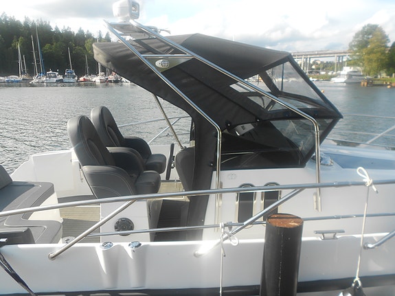Westline 270 Sport -ENDAST 89 tim  HÖSTFYNDA! 5 of 10
