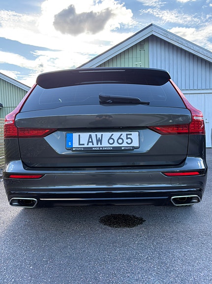 Volvo V60 13 of 15