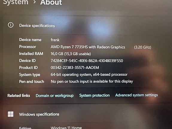 Product image 2 of 7