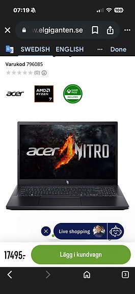 Product image 6 of 7