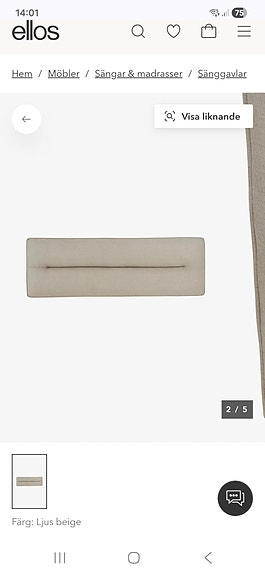 Product image 2 of 5