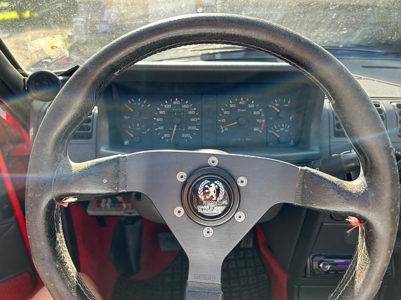 Peugeot 205 7 of 7