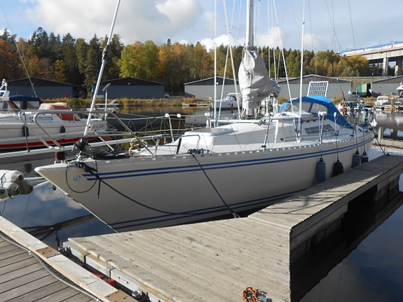 CB Facil 35 — View photo 1