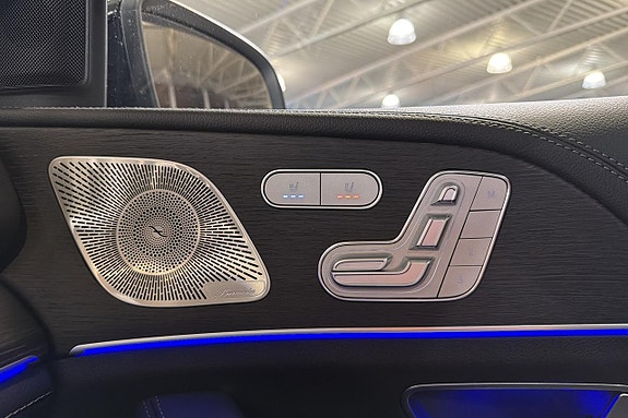 Mercedes-Benz GLE350 de 15 of 17
