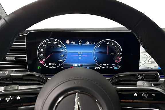 Mercedes-Benz GLE350 de 7 of 17