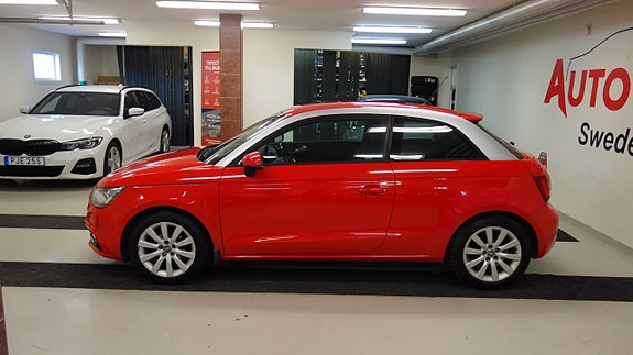 Audi A1 4 of 10