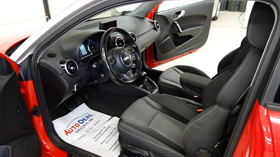 Audi A1 9 of 10