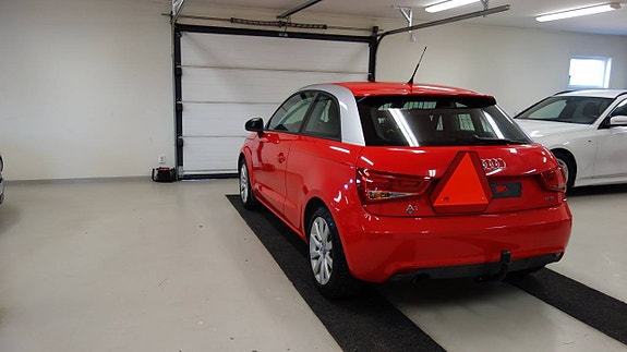 Audi A1 6 of 10