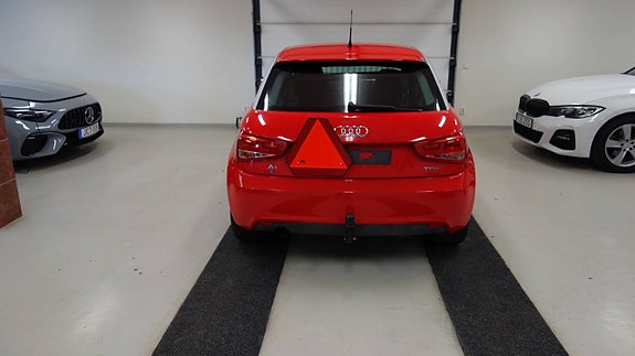 Audi A1 7 of 10