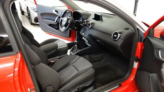 Audi A1 10 of 10