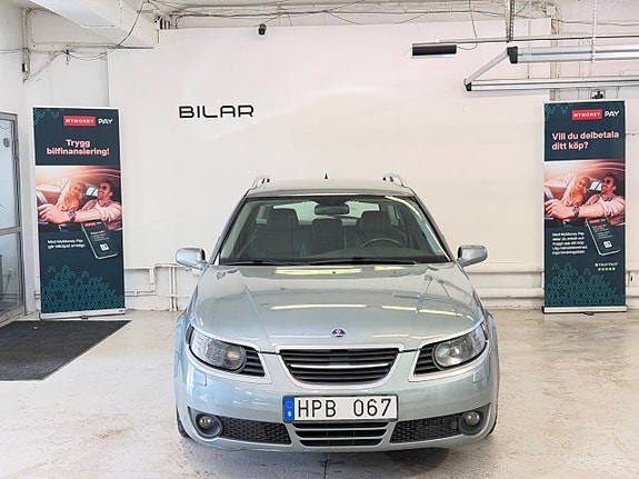 Saab 9-5