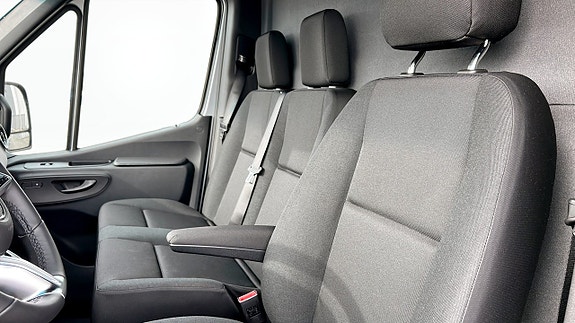 Mercedes-Benz Sprinter 317 5 of 12