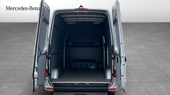 Mercedes-Benz Sprinter 317 10 of 12