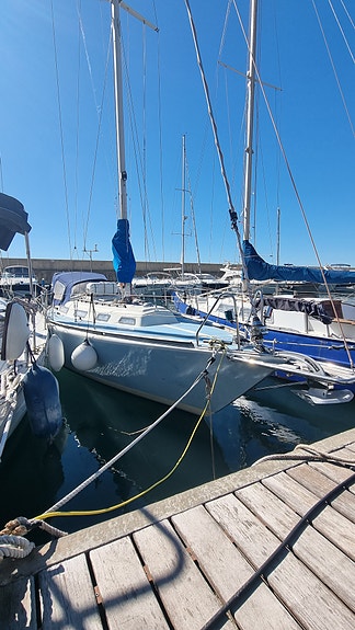 Fortissimo 33 i Spanien 2 of 8