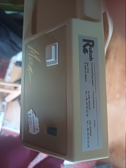 Product image 2 of 3