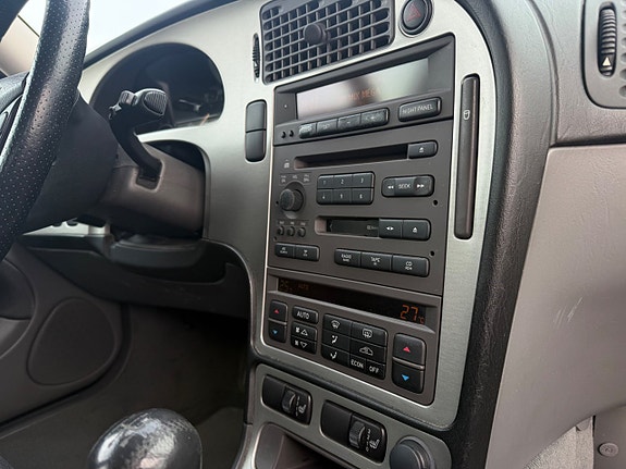 Saab 9-5 21 of 28