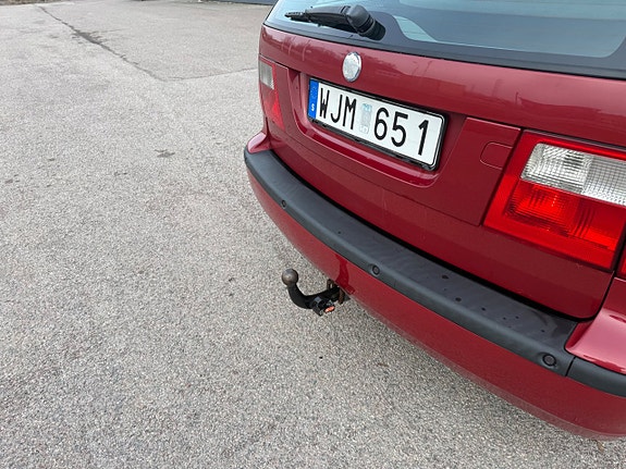Saab 9-5 15 of 28