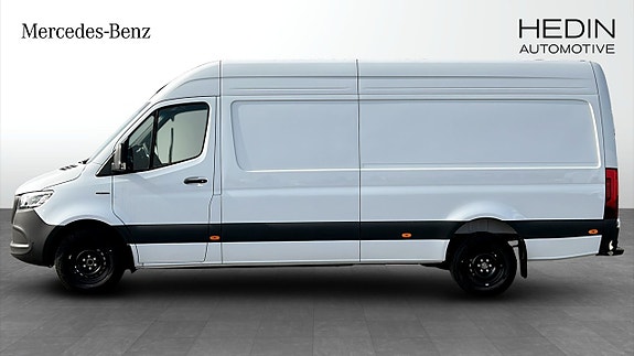 Mercedes-Benz Sprinter 412 6 of 12