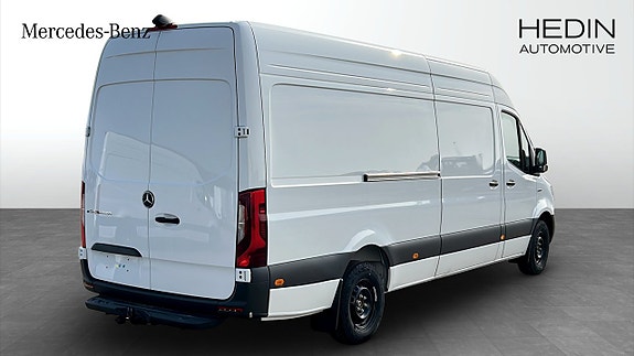 Mercedes-Benz Sprinter 412 2 of 12