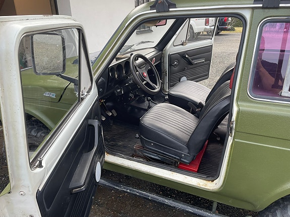 Lada 1600 7 of 7