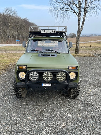 Lada 1600 3 of 5