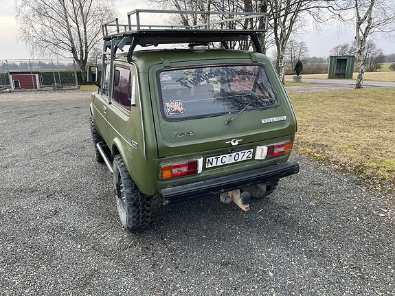 Lada 1600 5 of 5