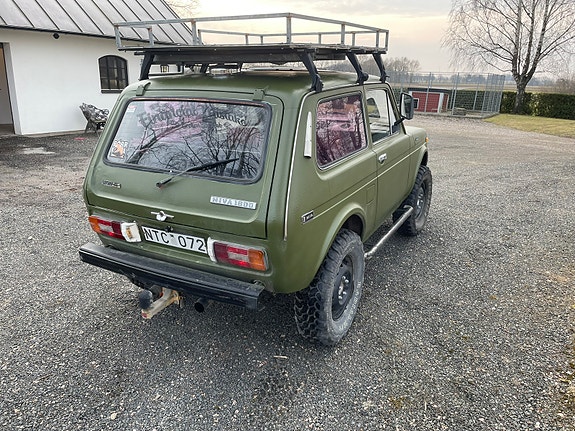 Lada 1600 4 of 5