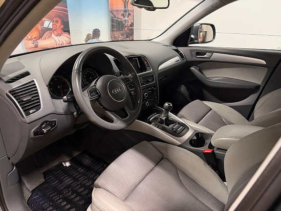 Audi Q5 21 of 30