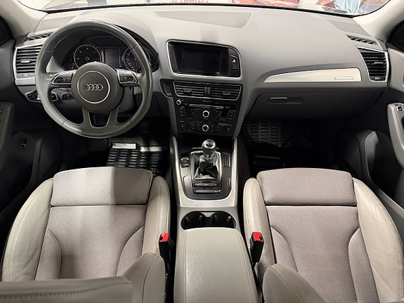 Audi Q5 20 of 30