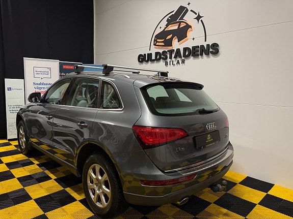 Audi Q5 12 of 30