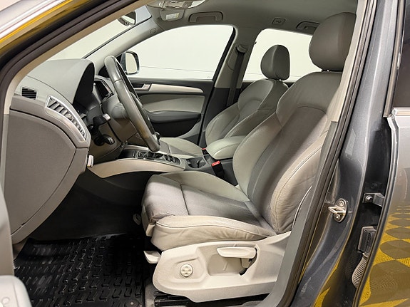 Audi Q5 25 of 30