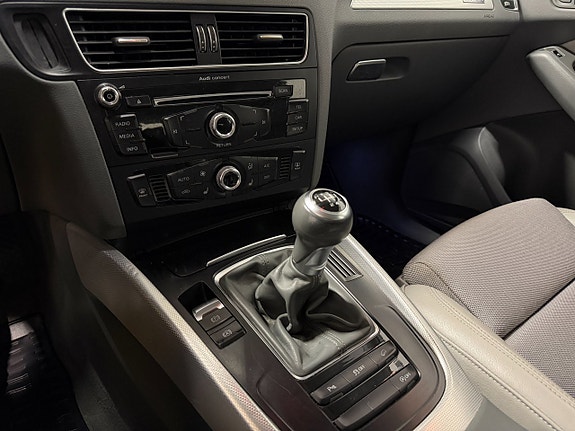 Audi Q5 26 of 30